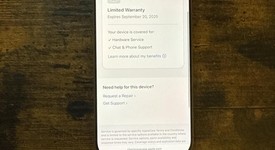 Good
													Apple iPhone 16 Pro - Unlocked, Desert, 128 GB, A3083, photo 4 of 11