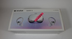 Good
													Meta Quest 2 - 64 GB, photo 1 of 9