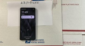 Fair
													Google Pixel 7 - Unlocked, Obsidian, 128 GB, 8 GB, GVU6C, Sub-6 5G, photo 2 of 9