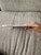 Mint Apple iPad Air 5th Gen - Wi-Fi, Starlight, 256 GB, A2588