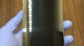Good
													Apple iPhone 13 Pro Max - Unlocked, Graphite, 256 GB, A2484, photo 2 of 8