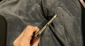 Good
													Apple iPhone Xs - Unlocked, Silver, 64 GB, A1920, photo 3 of 6