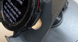 Fair
													Samsung Galaxy Watch4 Classic - Wi-Fi, Black, 42mm, photo 2 of 6