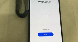 Good
													Samsung Galaxy S20 FE 5G - Unlocked, Cloud Navy, 128 GB, 6 GB, SM-G781U1/DS, photo 3 of 8