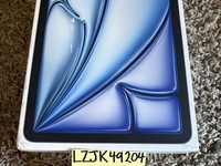 Apple iPad Air 11" (M2) 2024
