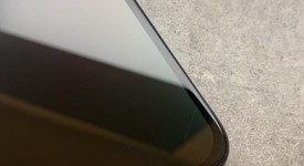 Fair
													Apple iPhone X - Unlocked, Gray, 256 GB, A1865, photo 3 of 13