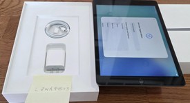 Mint
													Apple iPad 9th Gen - Wi-Fi, Gray, 64 GB, A2602, photo 2 of 6