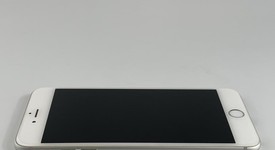 Good
													Apple iPhone 6 Plus - AT&T, Silver, 64 GB, A1522, photo 5 of 5