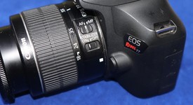 Mint
													Canon EOS Rebel T7, photo 3 of 7