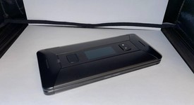 Mint
													Planet Cosmo Communicator PDA - Unlocked, Black, photo 5 of 6