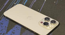 Good
													Apple iPhone 15 Pro - Unlocked, Natural, 256 GB, A2848, photo 5 of 6