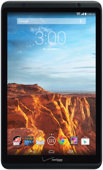 Verizon Ellipsis 8