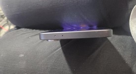 Good
													Samsung Galaxy A36 5G - T-Mobile, Black, 128 GB, SM-A366U, photo 4 of 7