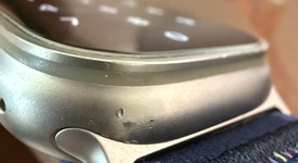 Good
													Apple Watch Ultra 2 49mm - Unlocked, Natural, A2986, photo 4 of 7