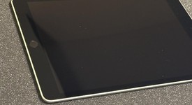 Fair
													Apple iPad 9th Gen - Wi-Fi, Silver, 64 GB, A2602, photo 5 of 6