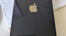 Good
													Apple iPhone 12 - Unlocked, Black, 128 GB, A2172, photo 2 of 5