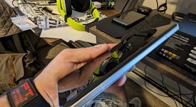 Mint
													Xiaomi 13 Ultra - Unlocked Non-US, White, 256 GB, 12 GB, photo 5 of 10