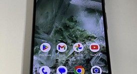 Mint
													Google Pixel 8 - Unlocked, Hazel, 128 GB, 8 GB, G9BQD, Sub-6 5G, photo 1 of 6