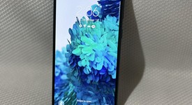 Mint
													Samsung Galaxy S20 FE 5G - Verizon, Cloud Navy, 128 GB, 6 GB, SM-G781V, photo 4 of 7