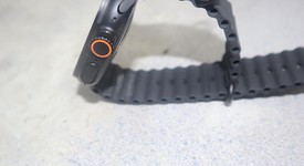 Mint
													Apple Watch Ultra 2 49mm - Unlocked, Black, A2986, photo 2 of 9