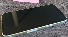 Mint
													Apple iPhone 12 Mini - Unlocked, Green, 128 GB, A2176, photo 5 of 8