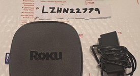 Good
													Roku Ultra 2022, photo 1 of 4