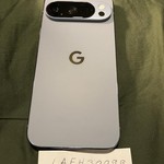 Good Google Pixel 10 Pro - Unlocked, 128 GB, Moonstone, G4QUR