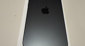 Mint
													Apple iPhone 16 Pro Max - Unlocked, Black, 256 GB, A3084, photo 3 of 10