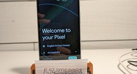 Mint
													Google Pixel 9 - Unlocked, Wintergreen, 128 GB, 12 GB, G2YBB, photo 1 of 13