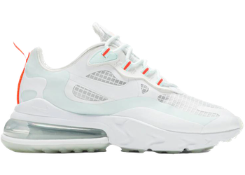 Nike Air Max 270 React Hyper Crimson (Women's) for sale