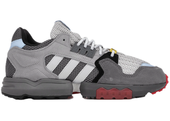 adidas ZX Torsion Ninja Time In Grey for sale
