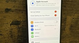 Good
													Apple iPhone 15 - Unlocked, Black, 128 GB, A2846, photo 1 of 8