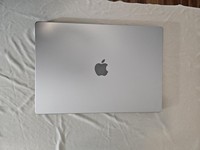 MacBook Pro 2021 - 16"