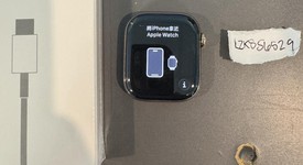 New
													Apple Watch Series 11 42mm - Unlocked, Rose Gold, A3335 - Cellular, Titanium, photo 1 of 6
