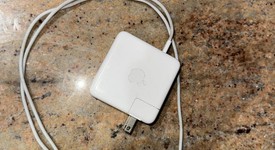 Good
													MacBook Pro 2023 - 14" - Apple M2 Pro 10-core, Silver, 512 GB, 16 GB, photo 4 of 10