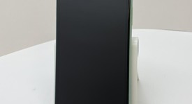 Good
													Apple iPhone 11 - Unlocked, Green, 256 GB, A2111, photo 2 of 5