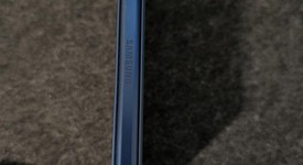 Good
													Samsung Galaxy Z Fold6 - Unlocked, Navy Blue, 512 GB, 12 GB, SM-F956U1, photo 2 of 9