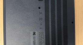 Good
													Lenovo ThinkPad C14 - I7, Blue, 256 GB, 16 GB, photo 3 of 4