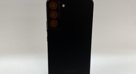 Fair
													Samsung Galaxy S22 - Unlocked, Black, 128 GB, 8 GB, SM-S901U1, photo 4 of 4