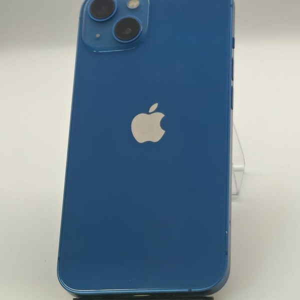 Apple iPhone 13 - AT&T, 128 GB, Blue, A2482