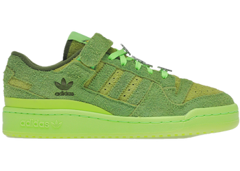 adidas Forum Low The Grinch for sale