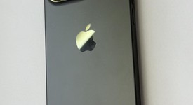 Good
													Apple iPhone 16 Pro - Unlocked, Black, 128 GB, A3083, photo 4 of 6