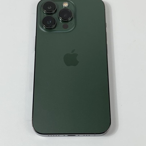 Apple iPhone 13 Pro - Unlocked, 1 TB, Green, A2483