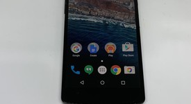 Fair
													Google Nexus 5 - Unlocked, Black, 16 GB, photo 1 of 7