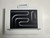 New MacBook Pro Late 2023 (M3) - 14" - Apple M3 Pro 11-core, Silver, 512 GB, 18 GB, 14-core GPU
