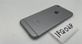 Fair
													Apple iPhone 6S - Unlocked, Grey, 16 GB, A1688, photo 4 of 5