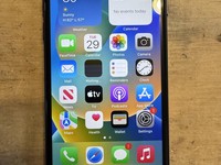 Apple iPhone SE 3rd Gen 2022