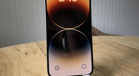 Good
													Apple iPhone 14 Pro Max - Spectrum, Gold, 128 GB, A2651, photo 1 of 16