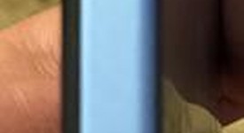 Good
													Moto G Play (2024) - Unlocked, Blue, 64 GB, 4 GB, photo 4 of 7