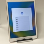 Good Apple iPad 8th Gen - T-Mobile, Gold, 32 GB, A2428